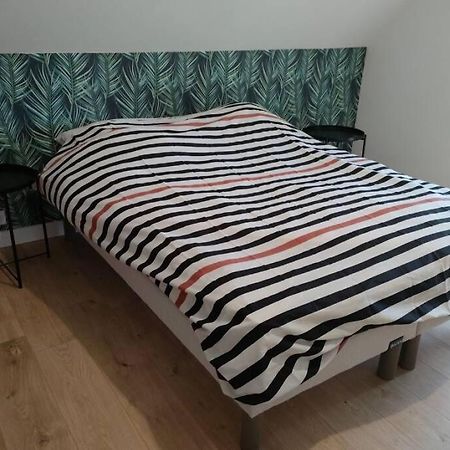 Gite de Kerampif Villa Pluherlin Luaran gambar